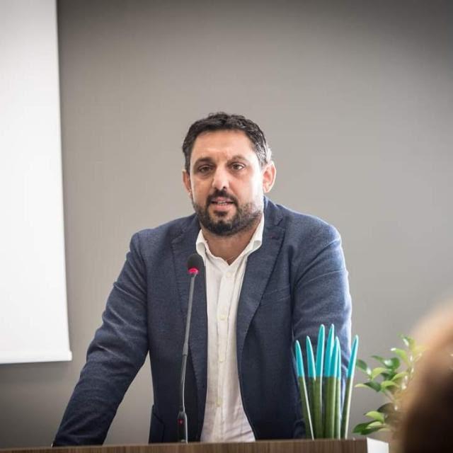 Mario Mancini