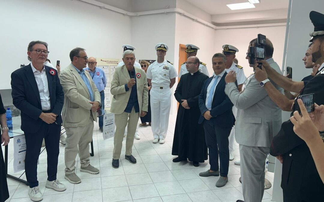 Da bene confiscato alla mafia a Museo dell’Armistizio: Cassibile riscopre la sua storia