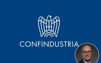 Dalla Sicilia ai mercati esteri: Giovanni Musso entra nel Gruppo Tecnico Internazionalizzazione di Confindustria