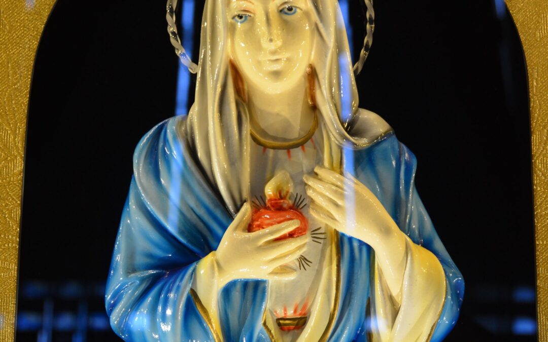 Siracusa | Il Cardinale Betori presiede stasera il solenne Pontificale per la Madonna delle Lacrime