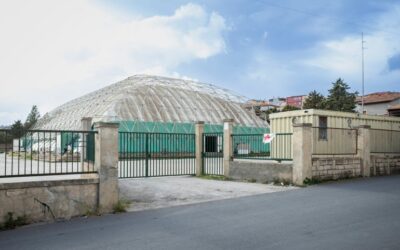 Rosolini, centro migranti nell’area PIP: CNA Siracusa chiede di tutelare la vocazione produttiva