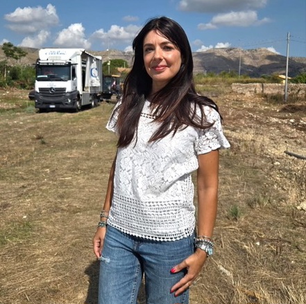 Rossana Cannata