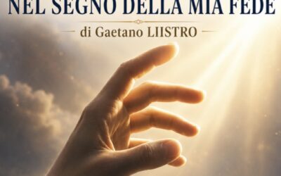 Un mese alla presentazione di “Nel nome di mia madre, nel segno della mia fede” di Gaetano Liistro