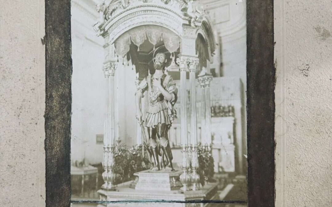 Solarino celebra la sua storia e la sua musica con “Alle Radici di San Paolo”