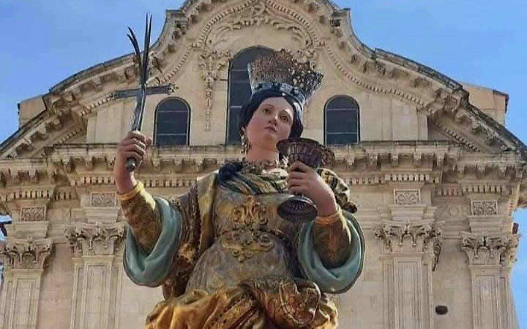 491° festa di Santa Sofia a Sortino | Il programma del 9 e 10 settembre 2026