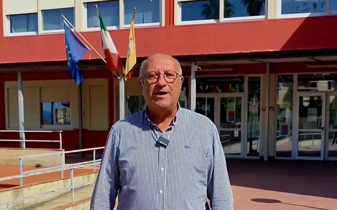 Carlentini, scuola al centro: Stefio tra gli istituti per l’avvio del nuovo anno
