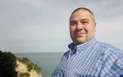 Su Radio Mater Gaetano Liistro presenta il suo libro. Dal lutto alla rinascita