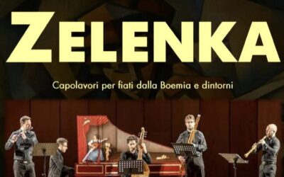 Siracusa, l’Orchestra Barocca Siciliana presenta “Zelenka”: viaggio musicale tra i capolavori della Boemia