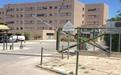 Rivolta nel carcere di Siracusa, Sallemi e Cannata: “Massima attenzione del Governo Meloni, tolleranza zero”