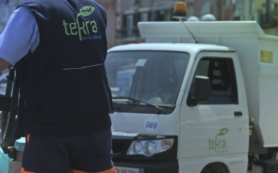 Siracusa, igiene urbana: nominato l’amministratore giudiziario per Risam e Tekra