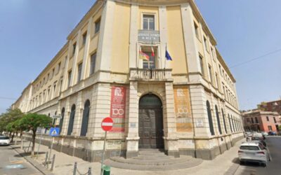 Istituto Rizza, quelle porte che si chiudono raccontano la storia di intere generazioni