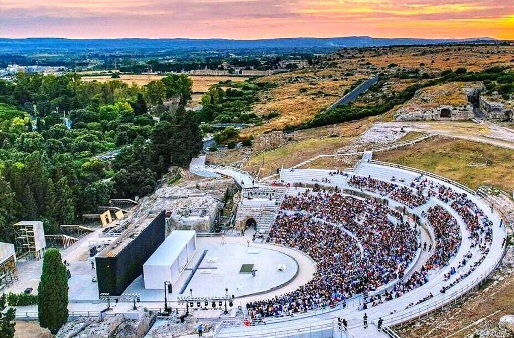 Siracusa 2033, il Val di Noto fa squadra: territori uniti per la candidatura a Capitale Europea della Cultura