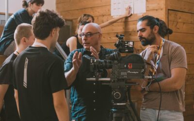 Terre di Cinema celebra 15 anni: Siracusa al centro della grande festa del cinema