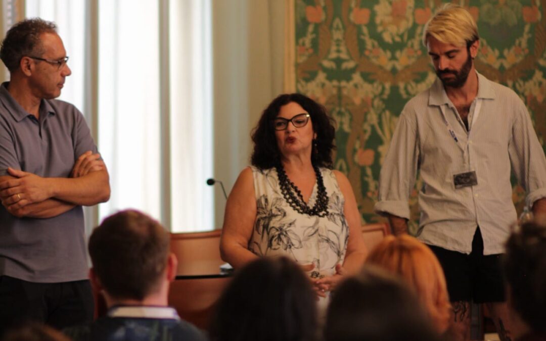 Terre di Cinema 2026, Siracusa diventa un set internazionale: al via il CineCampus tra formazione, pellicola e grandi maestri
