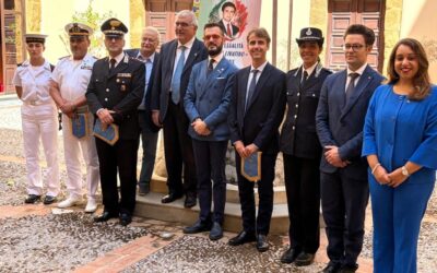 Nel ricordo del Giudice Livatino nasce il Premio Legalità: Agrigento chiama a raccolta gli studenti per la giustizia