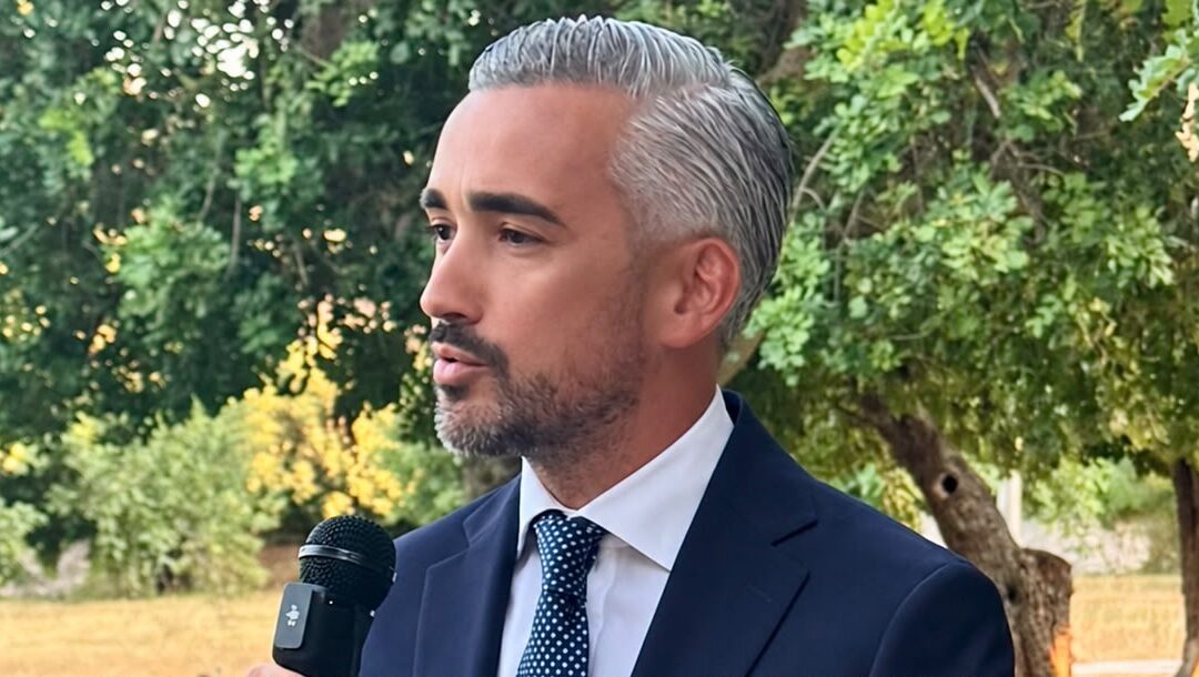 Siracusa, Zappulla lascia le Politiche Sociali e assume Cultura e Turismo: «Deleghe strategiche per il futuro della città»