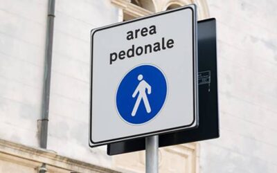Ortigia: chiusure temporanee per lavori in via Adorno e via Mirabella e 8 nuove aree pedonali
