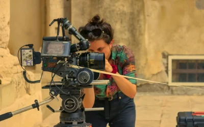 Terre di Cinema 2026: al via a Siracusa l’Extended Cinecampus tra formazione, collaborazioni locali e casting per attori