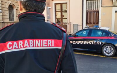 Anziana di 72 anni sorpresa con 28 dosi di crack: denunciata a Francofonte