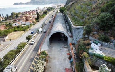 CNA Siracusa, allarme viabilità sulla Catania-Messina: «A rischio i trasporti pesanti, serve l’intervento immediato della Regione»