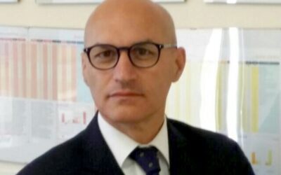 ARTES 4.0 Business Lectures 2026: Giovanni Musso (IREM Spa) apre il ciclo di incontri all’Università di Palermo