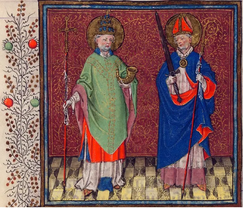 i-santi-cornelio-e-cipriano