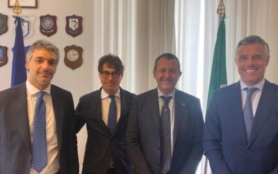 Carceri Siracusa, Auteri a Delmastro: «Atti concreti su Cavadonna, solidarietà non basta»