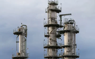 Isab torna in mani italiane: Urso accoglie con favore l’acquisizione da parte di Ludoil