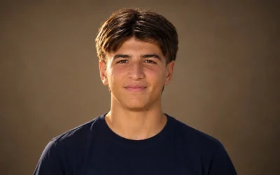Salvatore Tringale torna al Calcio Avola: il giovane centrocampista pronto per la Serie D