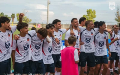 Impresa Avola: rimonta da urlo contro la Nissa e vittoria per 4-2