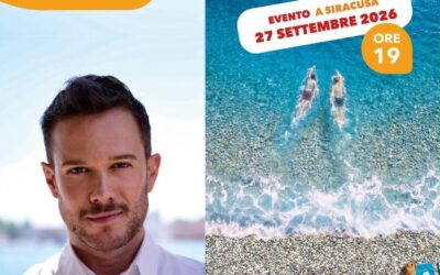 Presentazione di “True” ad Ortigia: Paolo Stella racconta il suo romanzo al Teatro Alfeo