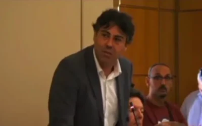Servizio idrico, Cavallaro (FdI) contro la commissione del Comune: «Uno spreco da 50mila euro»
