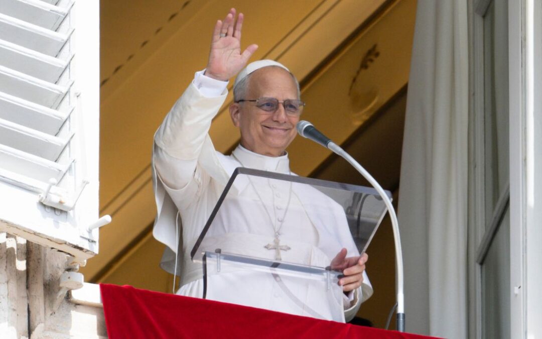Papa Leone XIV compie 71 anni: auguri al Pontefice nel giorno del suo compleanno