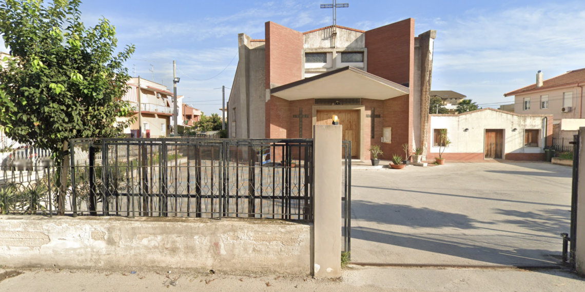 parrocchia