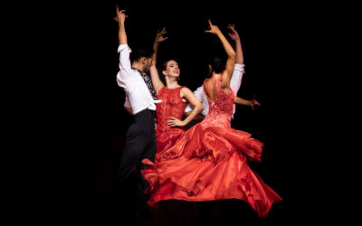 Siracusa, il Festival dei Teatri di Pietra chiude l’estate con “Passione Flamenco” al nuovo sbarcadero Santa Lucia