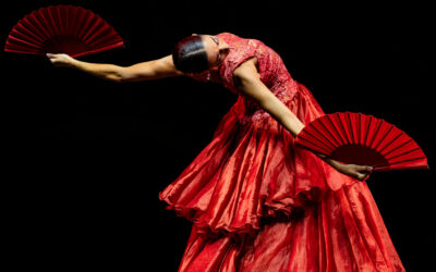 Siracusa, il Festival Lirico dei Teatri di Pietra ospita il Corpo di Ballo Flamenco di Madrid