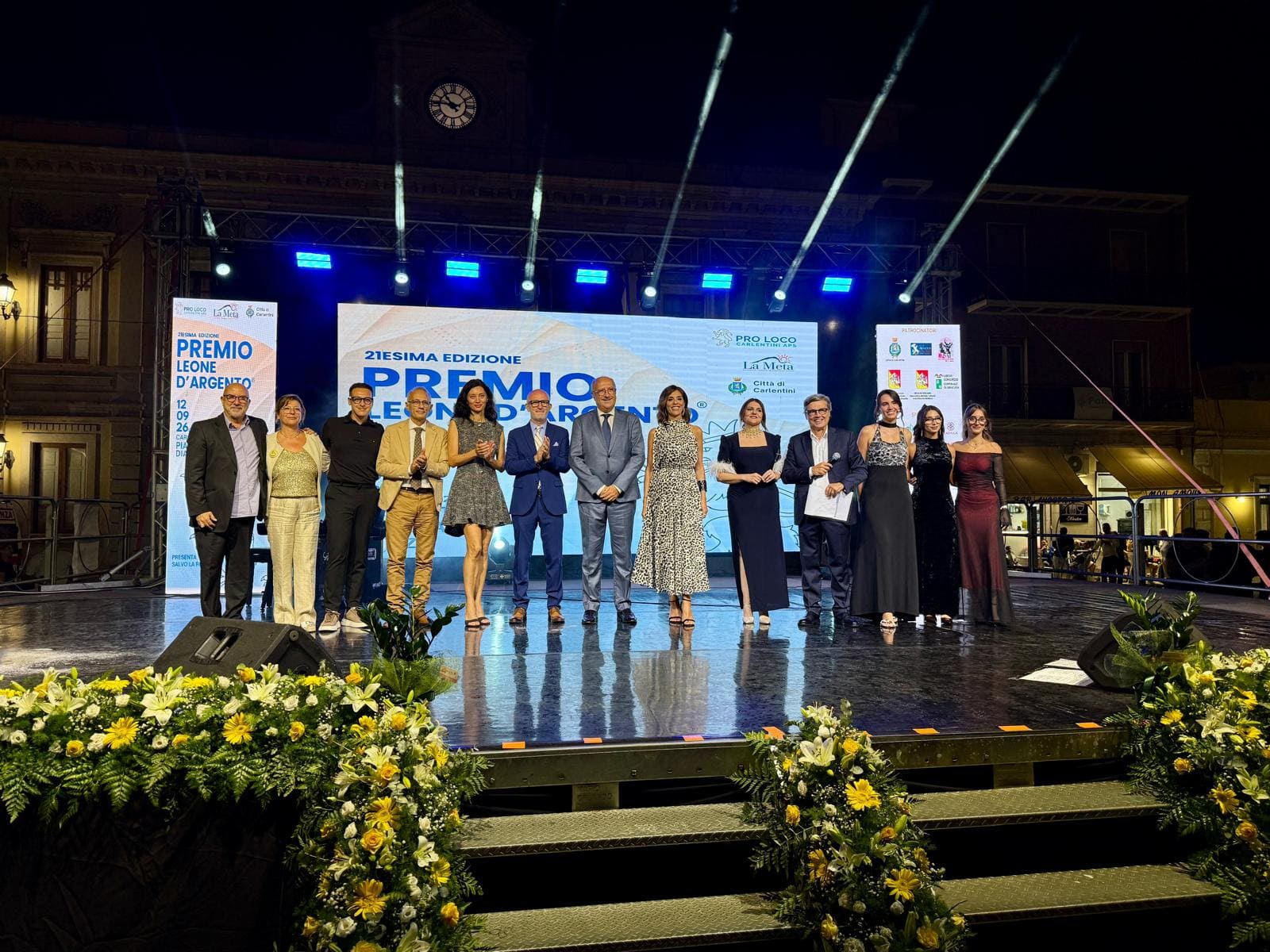 premiati