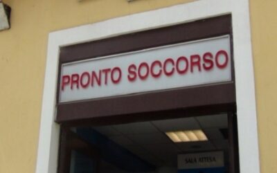 Siracusa, nuova aggressione in ospedale. Sorbello: «I sanitari devono poter lavorare al sicuro»