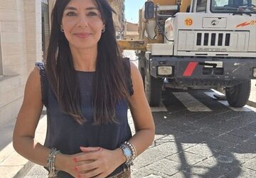 Avola | L’Ex Cinema Cappello rinasce: al via i lavori per il nuovo polo multiculturale e congressuale