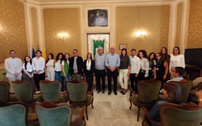 Servizio Civile ad Augusta: il Comune accoglie 22 giovani volontari
