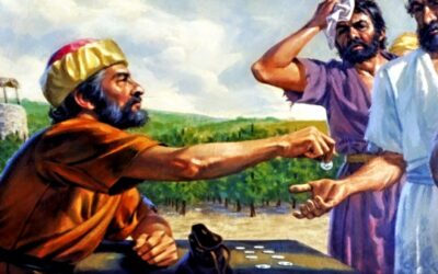 Il Vangelo della Domenica | Dalla meritocrazia alla misericordia. Quando Dio ragiona ad amore