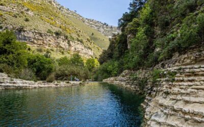 Discarica a Stallaini a ridosso di Cavagrande: “A rischio l’acqua e la salute di mezza provincia”