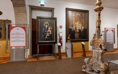 Monumenti Aperti, Siracusa riscopre il Museo Papa Pio XII: arte, fede e memoria nel Santuario delle Lacrime