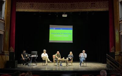 Noto, cala il sipario sul Codex Festival 2026: applausi e visioni per la 14ª edizione