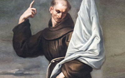 Chi era San Giovanni da Capestrano e perché è il patrono dei cappellani militari