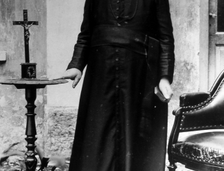 San Luigi Guanella: la fede operosa al servizio dei poveri