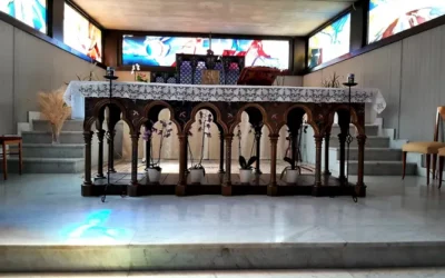 Tutti i Santi e Commemorazione dei Defunti | Il programma delle Celebrazioni al Santuario e alla Casa del Pianto