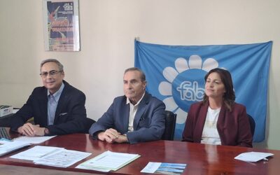 Siracusa, FABI: il 19 ottobre il XII Congresso Provinciale – “Il bancario al centro del progetto FABI nell’era dell’I.A.”