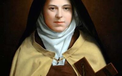 Santa Teresa di Lisieux: la “piccola via” dell’amore quotidiano