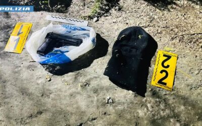 Squadra Mobile di Siracusa: eseguito fermo per sequestro e rapina aggravata ai danni di commerciante di Ortigia